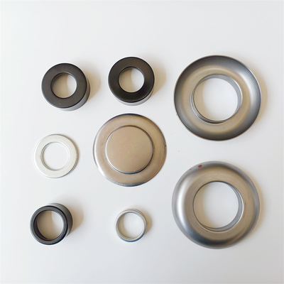 Möbel-färben tiefe gezogene Metallteile besonders angefertigt pulverisieren beschichtet