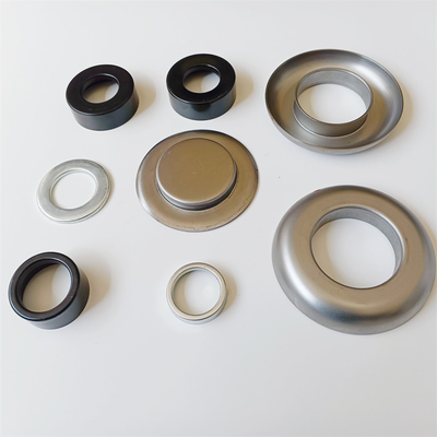 Möbel-färben tiefe gezogene Metallteile besonders angefertigt pulverisieren beschichtet