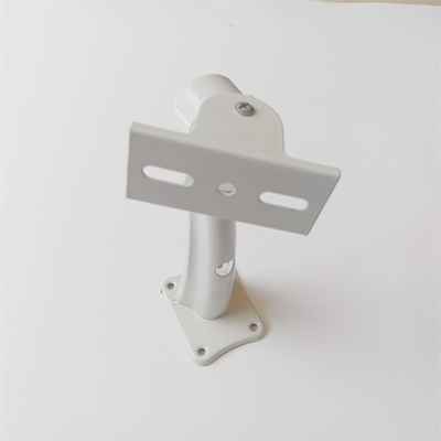 Aluminium-Soem, das Metallwand-Berg-Klammer der Teil-Gewohnheits-25cm stempelt