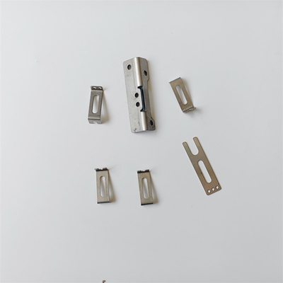 Multifunktions-CNC-Präzisions-Drehenteile, die Casting-Stahl-Teile stempeln