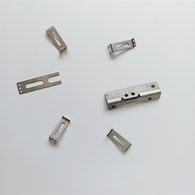 Multifunktions-CNC-Präzisions-Drehenteile, die Casting-Stahl-Teile stempeln