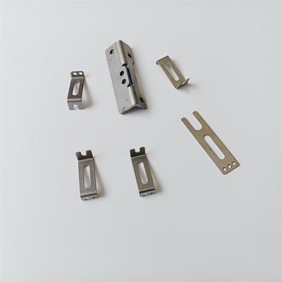 Multifunktions-CNC-Präzisions-Drehenteile, die Casting-Stahl-Teile stempeln