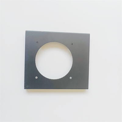 Soem Laser schnitt Blech-Teile, Edelstahl-Bearbeitungsteile