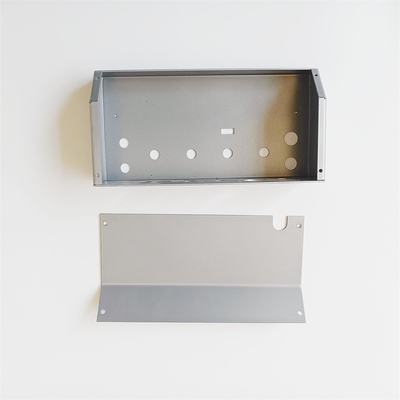 0.4mm-20mm rostfreier Blech-Herstellungs-Laser, der Service schneidet