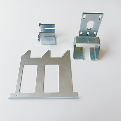 Automobil-Edelstahl-kundenspezifische Metallherstellung, die Dienstleistungen stempelt