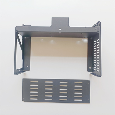 0.4mm-20mm rostfreier Blech-Herstellungs-Laser, der Service schneidet