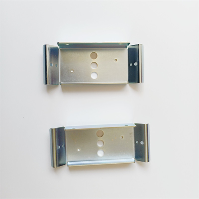 Schiffbau-kundenspezifischer Blech-Herstellungs-Zink-Überzug-kundenspezifische Aluminiumkasten-Herstellung