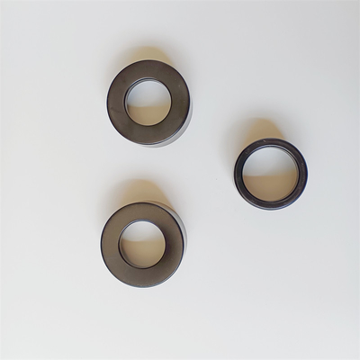 Pulverisieren Soemselbst-Hardware-Teil-Edelstahl-tiefe gezogene Teile das Beschichten