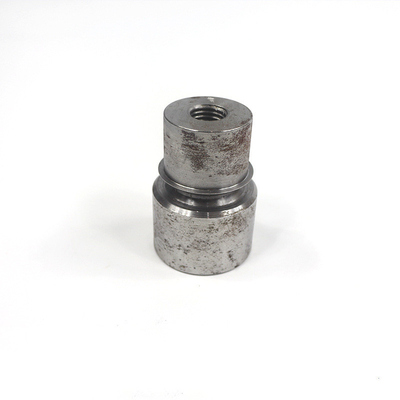 Soem-Metalldrehenbearbeitungsteile, Präzision CNC-Drehenprägeteile