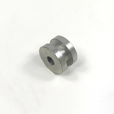 Mechanische CNC-Bearbeitungsprägeteile Aluminium-verbiegende Teile CNC