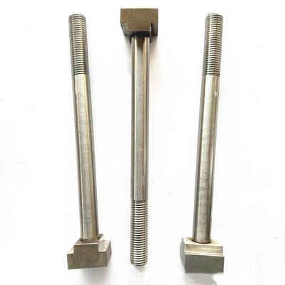 Aluminium-Bearbeitungsteile CNC, die Drehenrosh mahlen, genehmigten