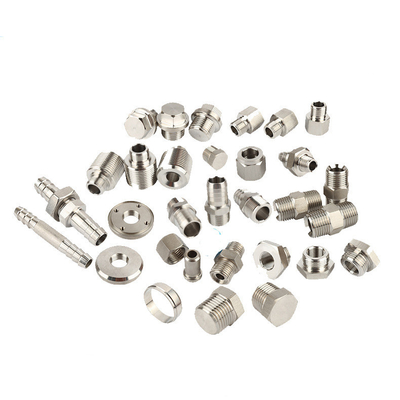Bearbeitungsteile Soem CNC/gemahlene Metallteile für industrielle Maschine