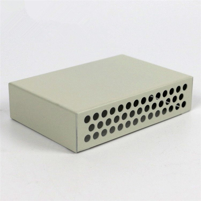 Edelstahlblech-Metallherstellung Shell For Medical Device