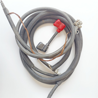 Sprungs-Starter-Kabel der Batterie-1000V, Auto-Starthilfekabel