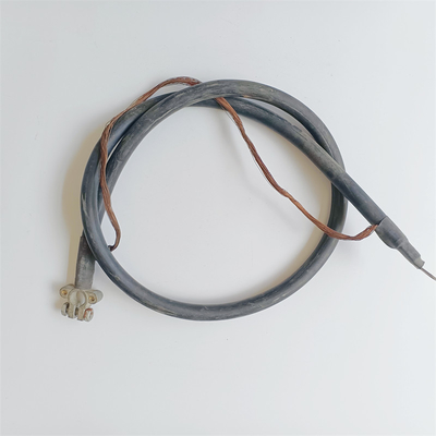 Kundenspezifische Batterie-Sprungs-Starter-Kabel, Automobilstarthilfekabel