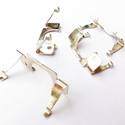 Aluminiumstempelnde AutomobilBlechtafel der Teil-0.1mm-0.2mm, die Teile stempelt