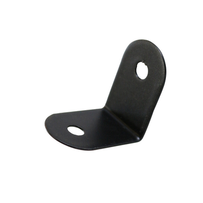 0.1mm-0.2mm Metall, das Auto-Teile stempelt, pulverisieren beschichtende kupferne stempelnde Teile