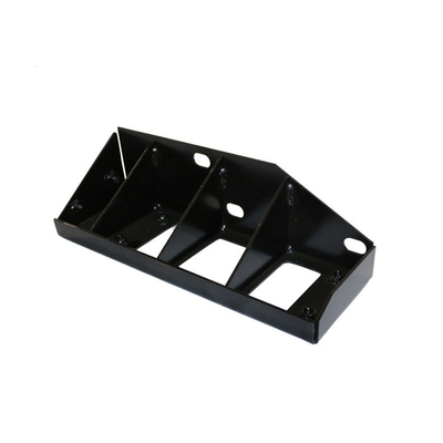 0.1mm-0.2mm Metall, das Auto-Teile stempelt, pulverisieren beschichtende kupferne stempelnde Teile