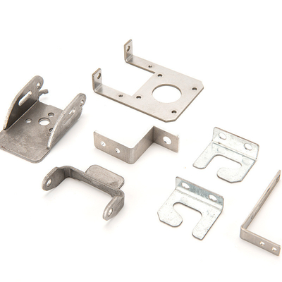 ISO-Automobil-Hardware-Metallelektronischer stempelnder Teil-Korrosions-Schutz