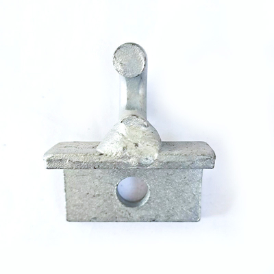 Automobiltoleranz der kundengerechtes Aluminiumblech-stempelnde Teil-0.1mm-0.2mm