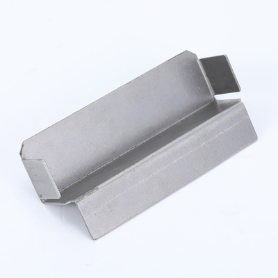 Das Soem-ODM-Zink-Überzug-Metall, das Auto-Teile stempelt, Metallherstellungs-Service