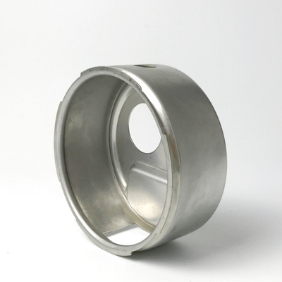 0.1mm-0.2mm Toleranz-Präzisions-Selbstmetallelektronische stempelnde Teile Rostschutz