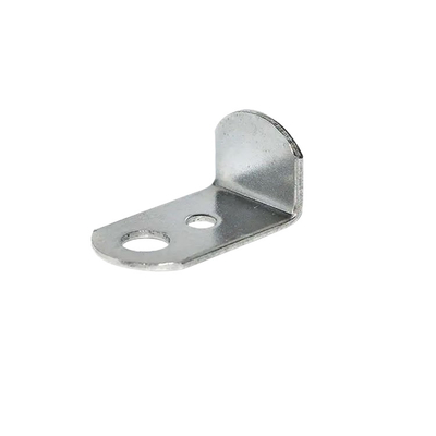 Kundengerechte Edelstahl-Aluminium-Blech-Herstellung zerteilt hohe Haltbarkeit