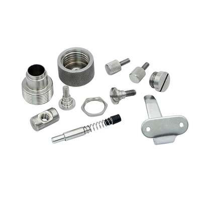 Soem-ODM-Selbstpräzisions-Metall, das Stärke der Teil-0.2mm~8mm stempelt