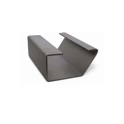 Hochpräzision 3mm Custom Sheet Metal Fabrication für Flugzeuge